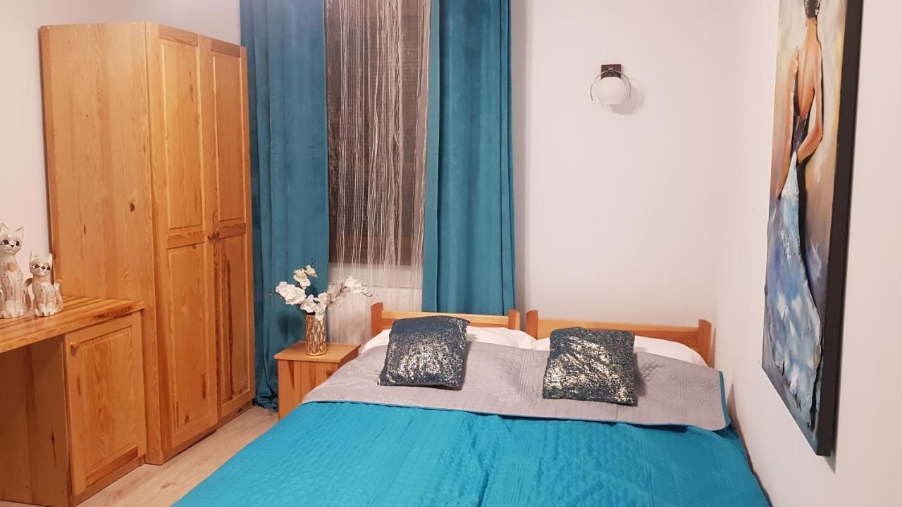 Apartamenty Puk Puk มรุงโกโว ภายนอก รูปภาพ