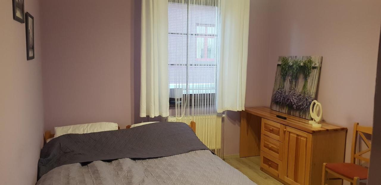 Apartamenty Puk Puk มรุงโกโว ภายนอก รูปภาพ