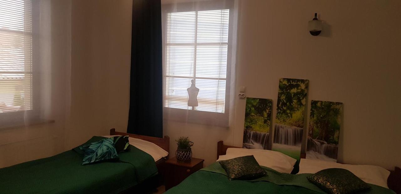 Apartamenty Puk Puk มรุงโกโว ภายนอก รูปภาพ