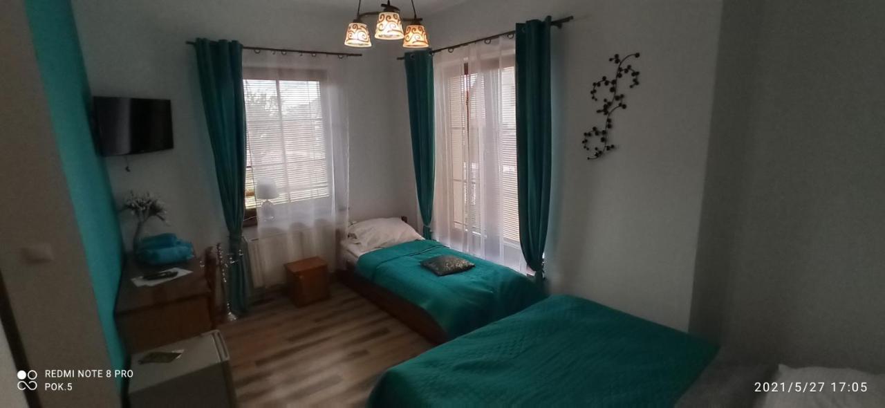 Apartamenty Puk Puk มรุงโกโว ภายนอก รูปภาพ
