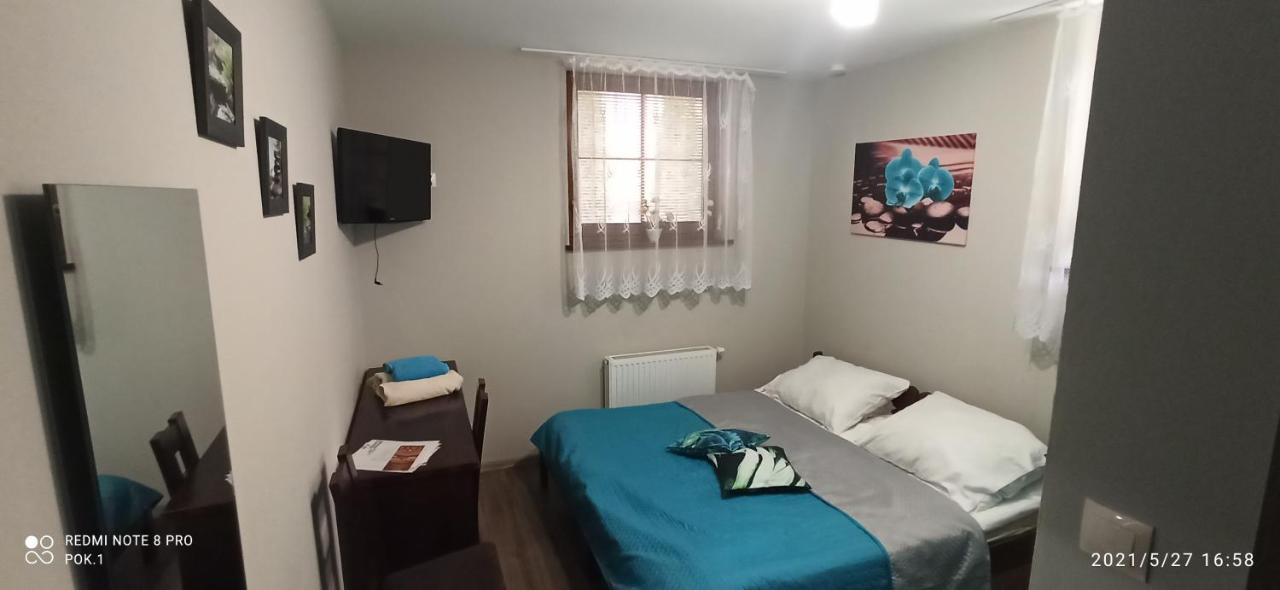 Apartamenty Puk Puk มรุงโกโว ภายนอก รูปภาพ