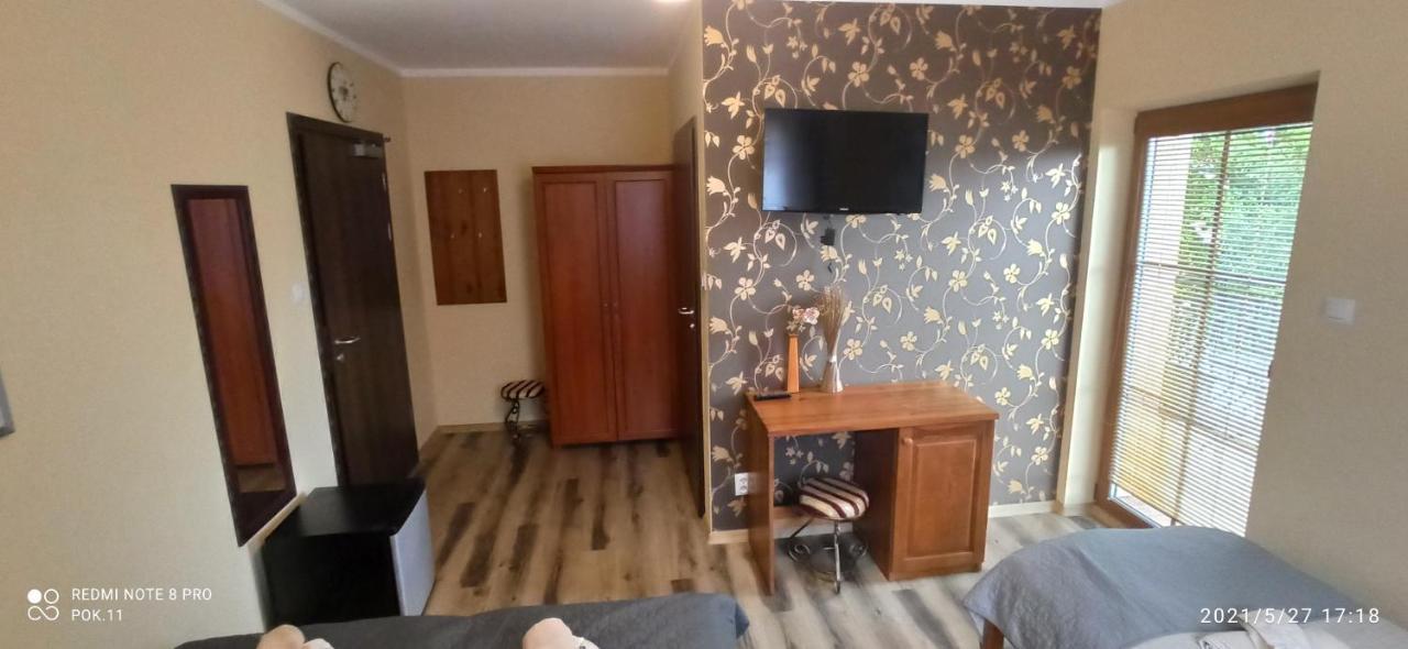 Apartamenty Puk Puk มรุงโกโว ภายนอก รูปภาพ