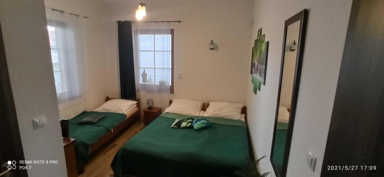 Apartamenty Puk Puk มรุงโกโว ภายนอก รูปภาพ