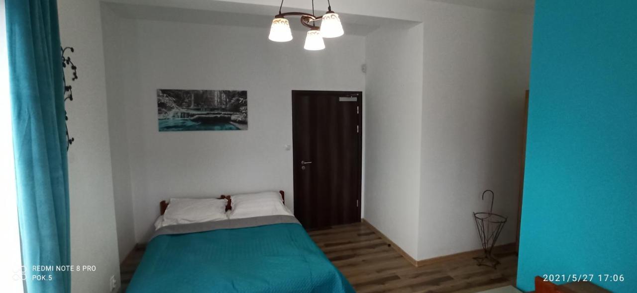 Apartamenty Puk Puk มรุงโกโว ภายนอก รูปภาพ