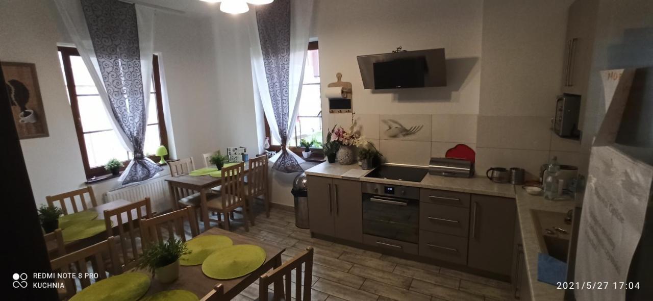 Apartamenty Puk Puk มรุงโกโว ภายนอก รูปภาพ