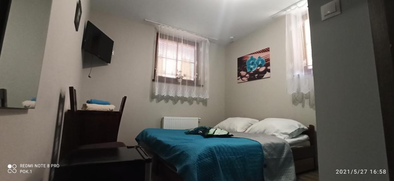 Apartamenty Puk Puk มรุงโกโว ภายนอก รูปภาพ