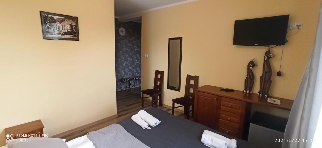 Apartamenty Puk Puk มรุงโกโว ภายนอก รูปภาพ