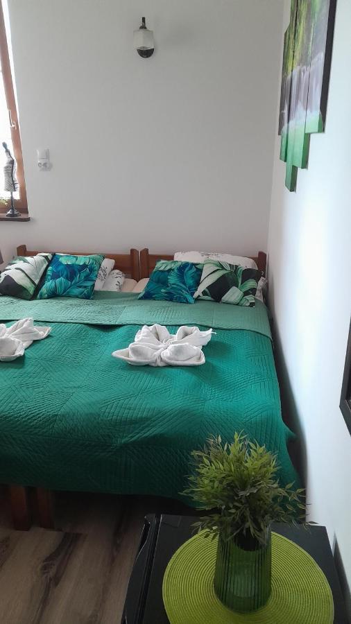 Apartamenty Puk Puk มรุงโกโว ภายนอก รูปภาพ