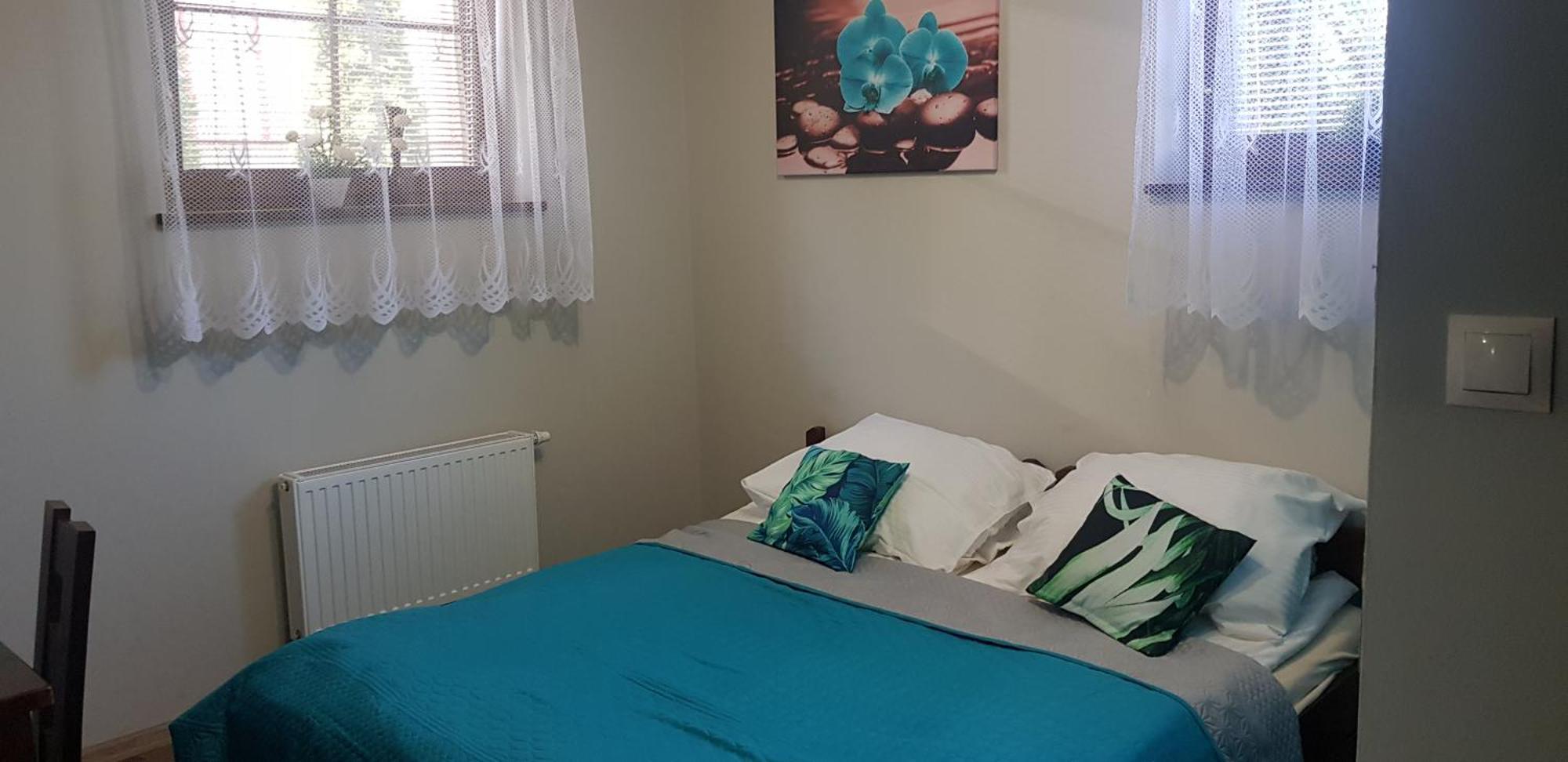 Apartamenty Puk Puk มรุงโกโว ห้อง รูปภาพ