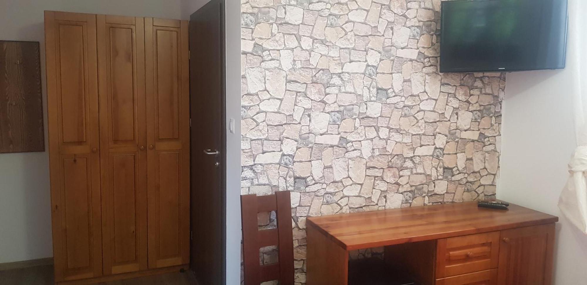 Apartamenty Puk Puk มรุงโกโว ห้อง รูปภาพ