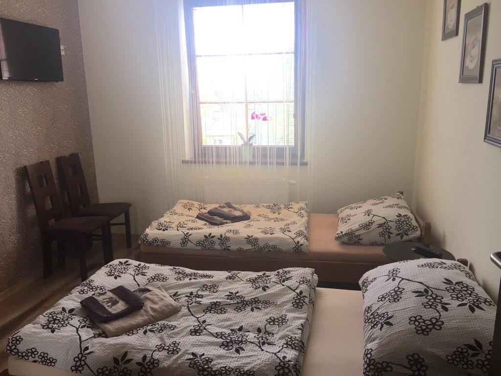 Apartamenty Puk Puk มรุงโกโว ห้อง รูปภาพ